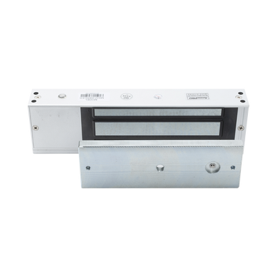 ACCESSPRO - Chapa magnética de 1200 lbs / Sensor de la placa / Uso en Interior/ LED indicador ultrabrillante