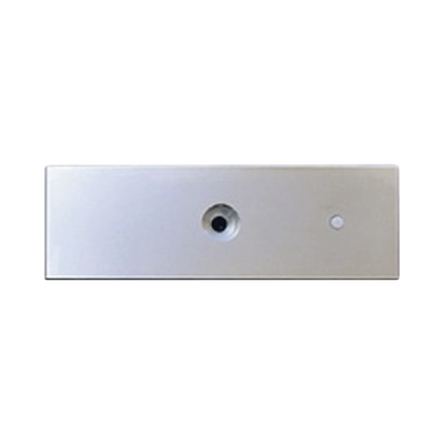 ACCESSPRO - Refacción: Placa para chapa magnética MAG1200, MAG1200LED , No incluye tornilleria
