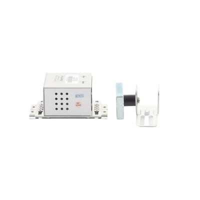 ACCESSPRO - Chapa Magnética de 175 lbs para puertas corredizas