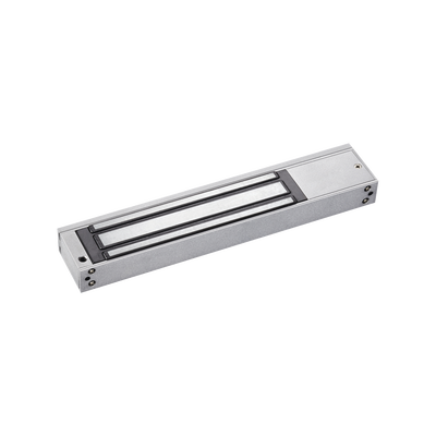 ACCESSPRO - Chapa magnética 600 LBS