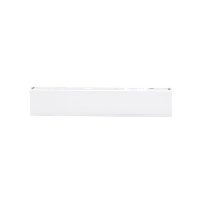 ACCESSPRO - Chapa Magnética con temporizador/  600 lbs/  con LED/ Sensor de Bloqueo de Placa/
