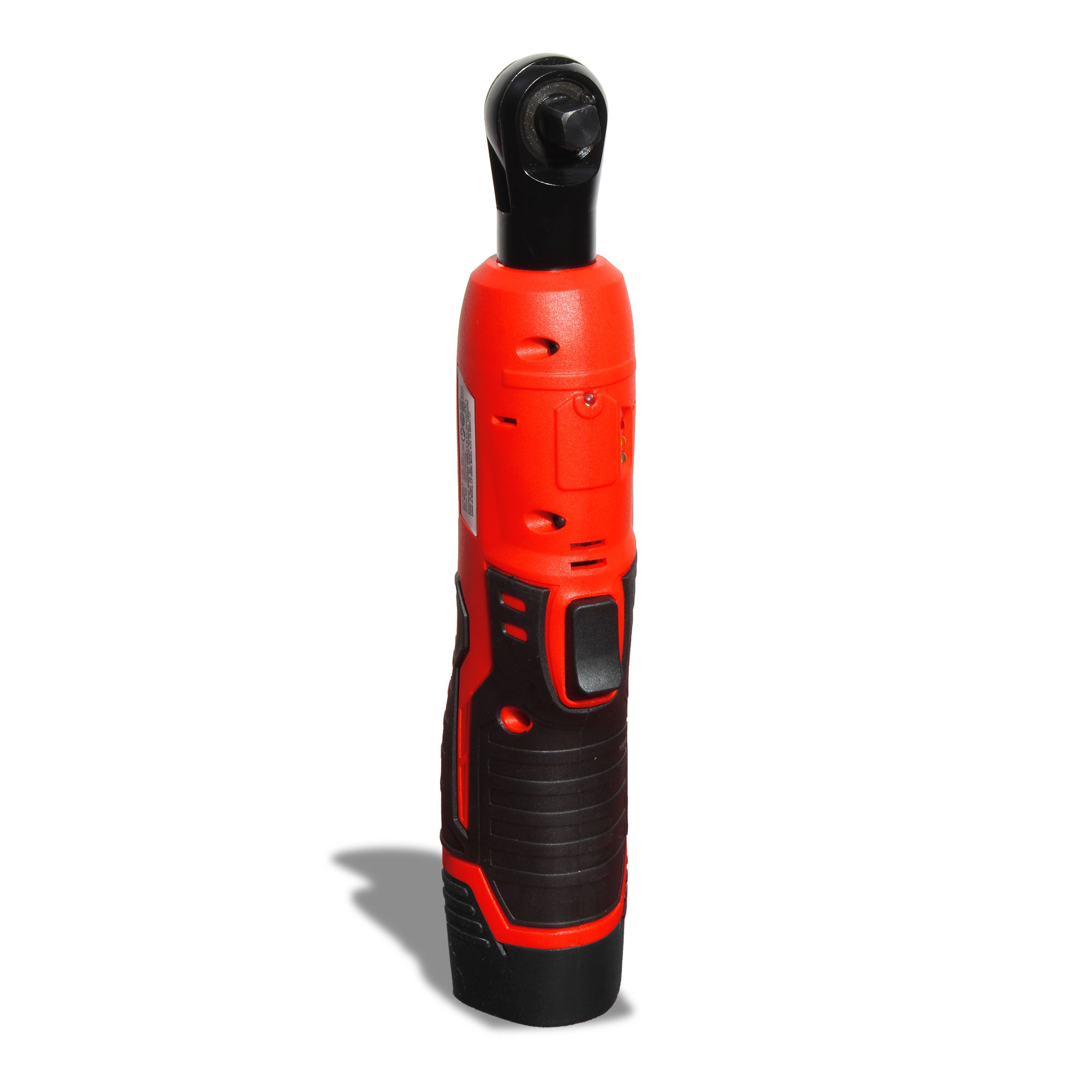 Matraca inalámbrica profesional (12 V)