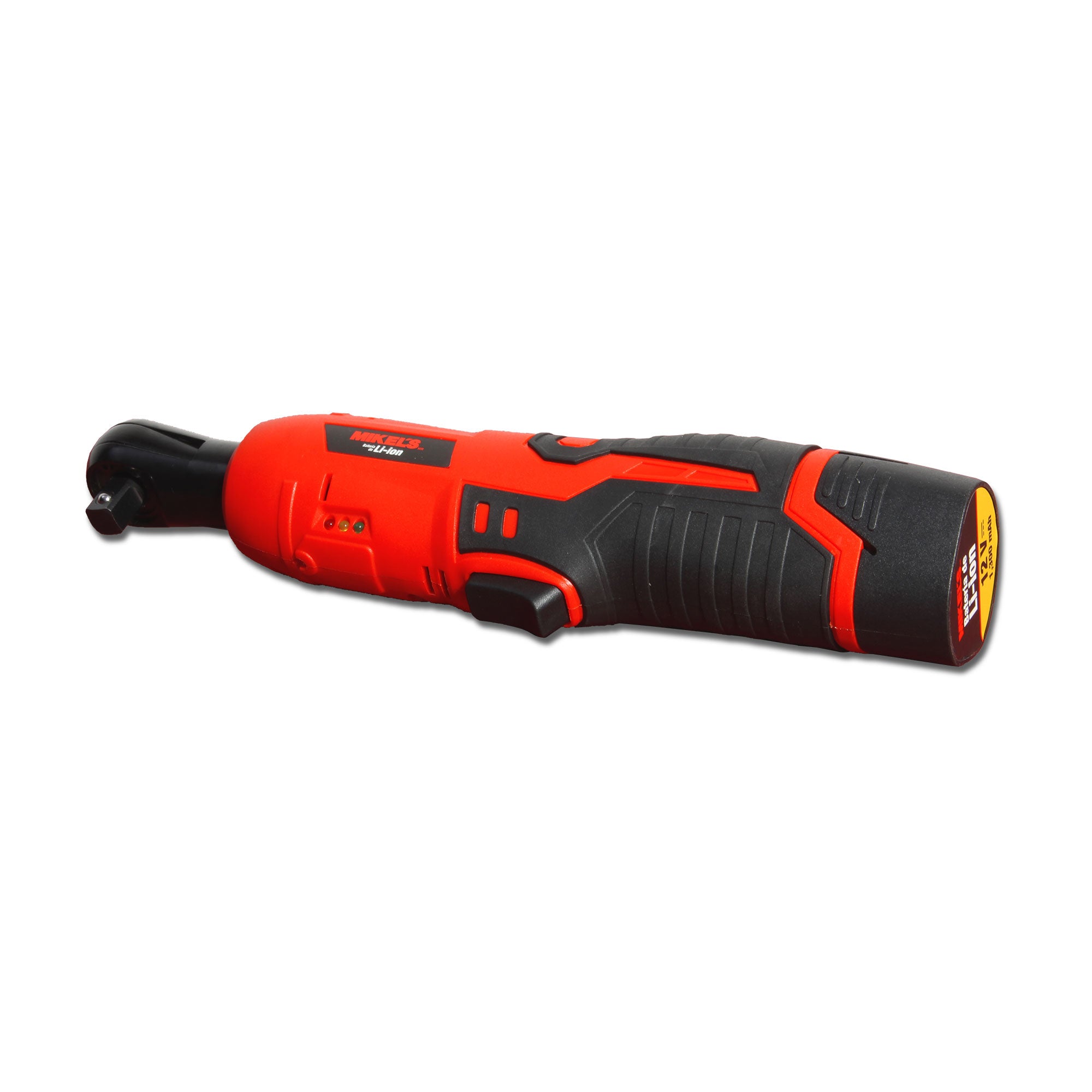 Matraca inalámbrica profesional (12 V)