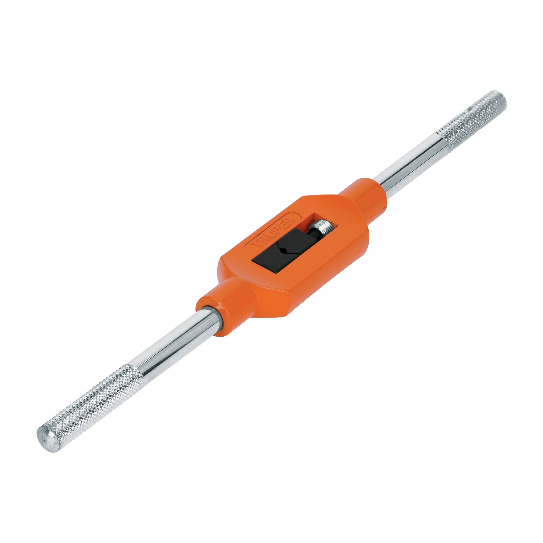 Maneral tipo garrote para machuelo 1/2', Truper