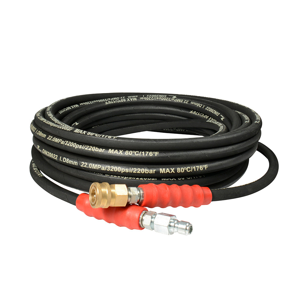 Surtek - Manguera p/hidro HG755