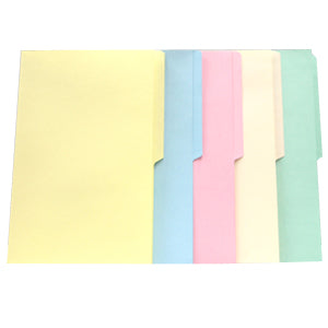MAPASA - Folders MAPASA Crema Oficio C/100 Pza