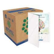 MAPASA - Folder Mapasa StarFile Deluxe Carta Color Blanco C/100