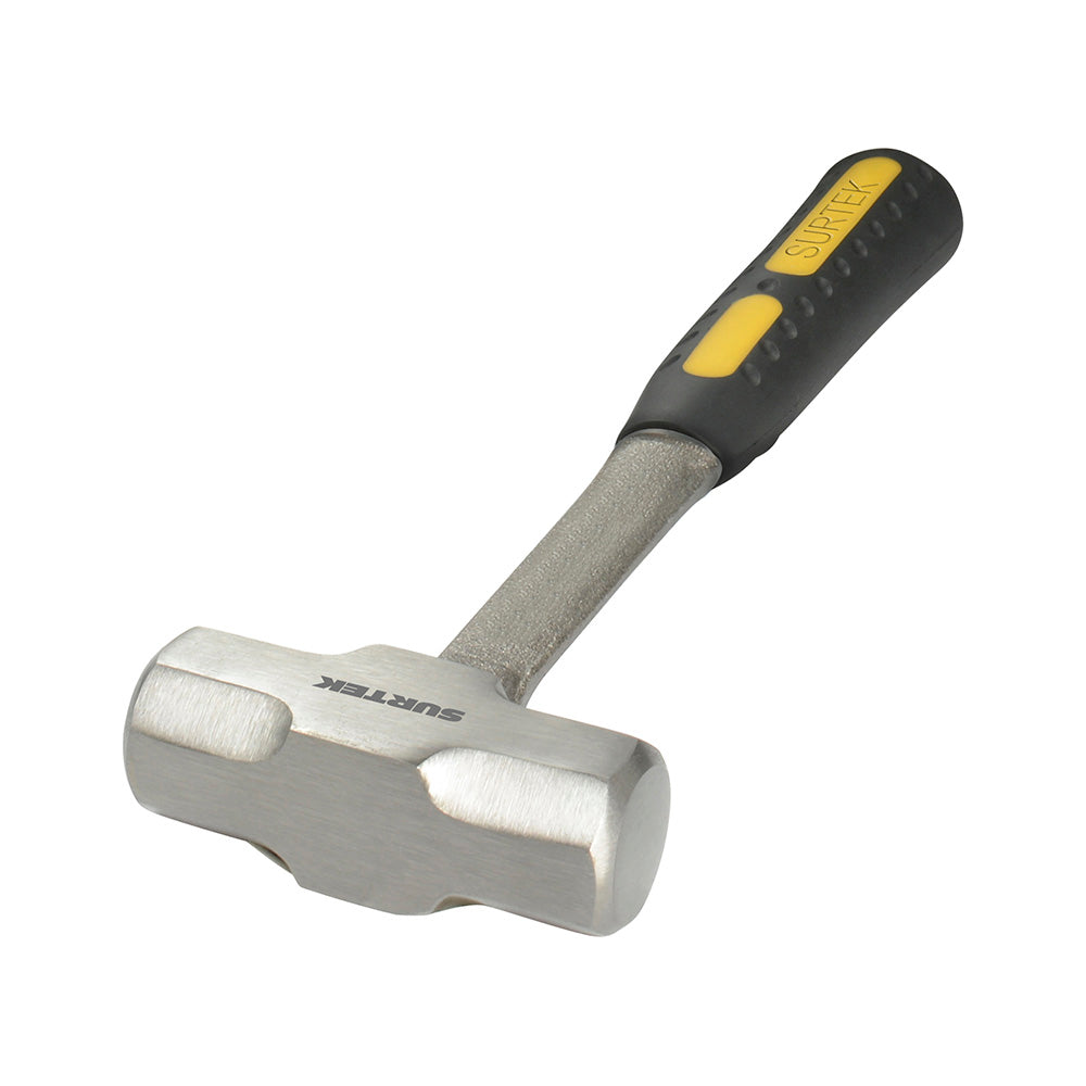 Surtek - Marro octag 3lb forjado