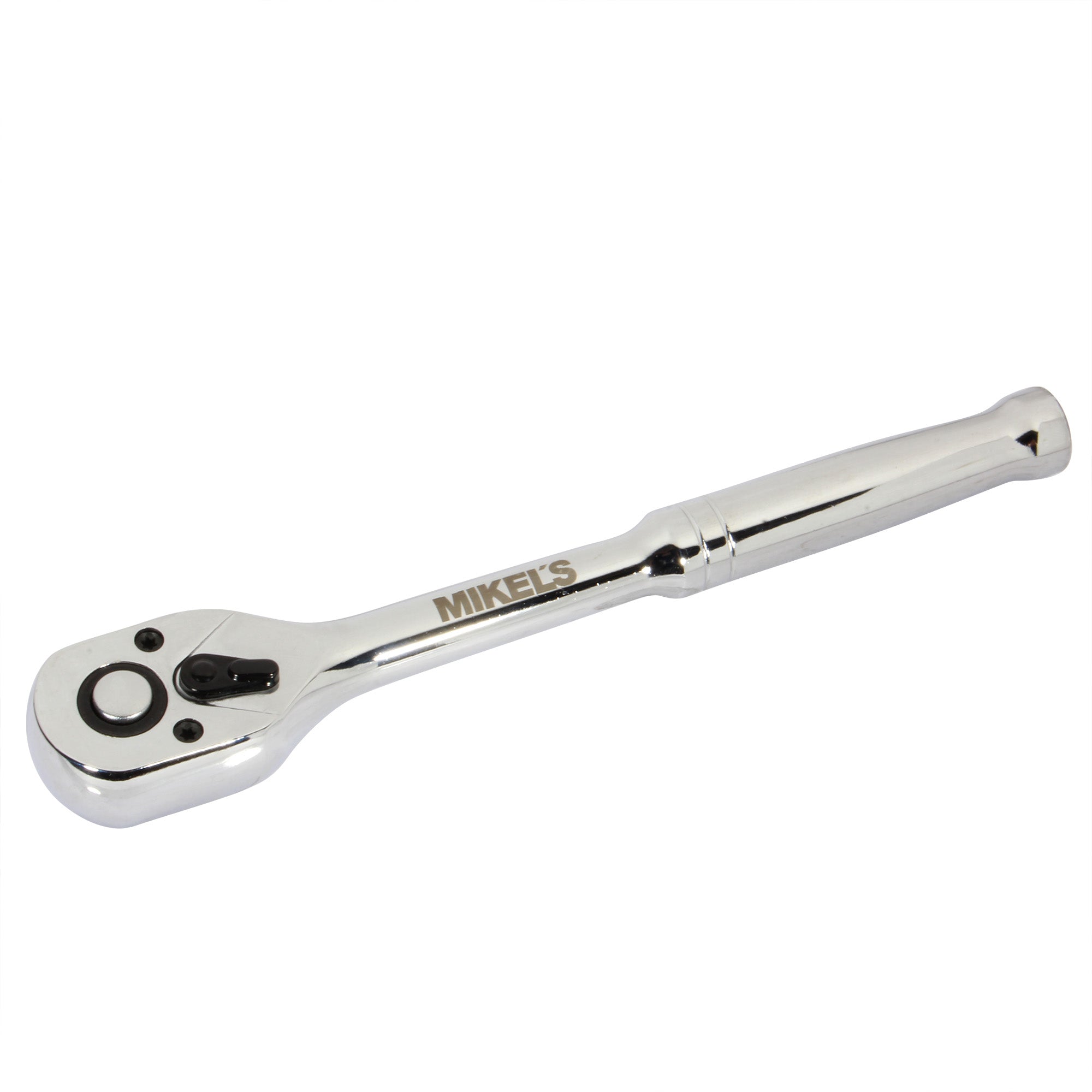 Matraca cabeza de PERA (3/8”)