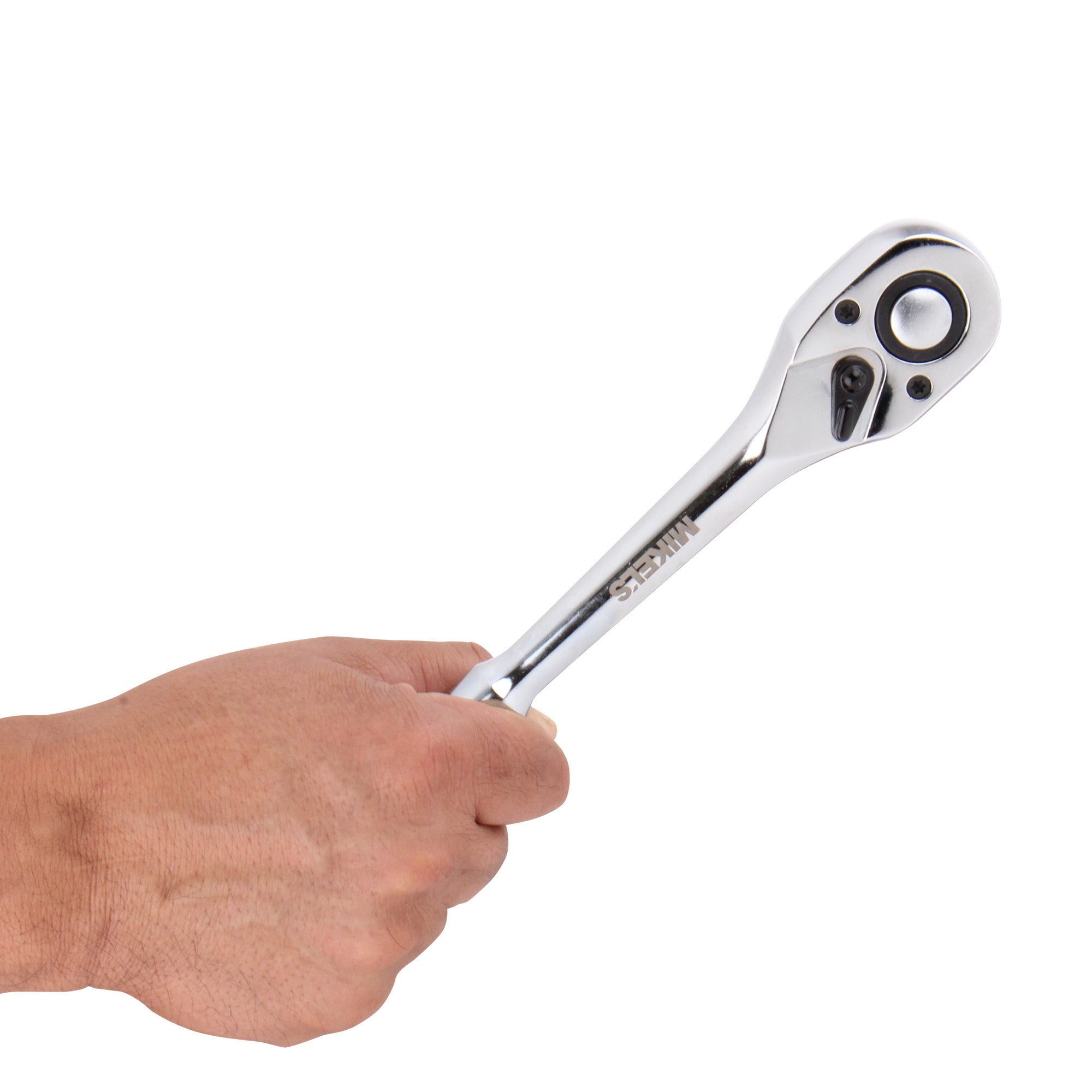 Matraca cabeza de PERA (1/2”)
