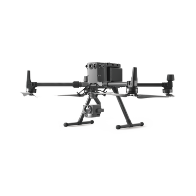 DJI - Drone DJI Matrice 300 RTK Edición Universal/Protección IP45/ 50Mins de Vuelo /Hasta 15kms de transmisión