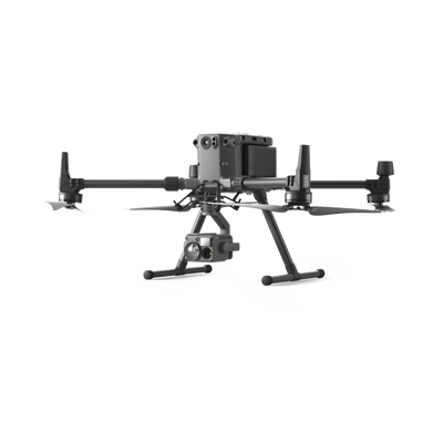 DJI - Drone DJI Matrice 300 RTK Edición Universal/Protección IP45/ 50Mins de Vuelo /Hasta 15kms de transmisión