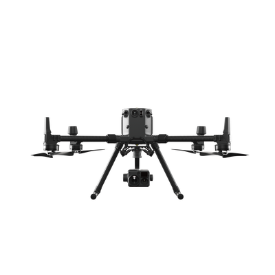 DJI - Drone DJI Matrice 300 RTK Edición Universal/Protección IP45/ 50Mins de Vuelo /Hasta 15kms de transmisión