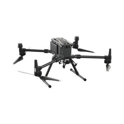 DJI - Drone DJI Matrice 300 RTK Edición Universal/Protección IP45/ 50Mins de Vuelo /Hasta 15kms de transmisión