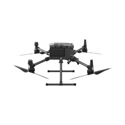 DJI - Drone DJI Matrice 300 RTK Edición Universal/Protección IP45/ 50Mins de Vuelo /Hasta 15kms de transmisión