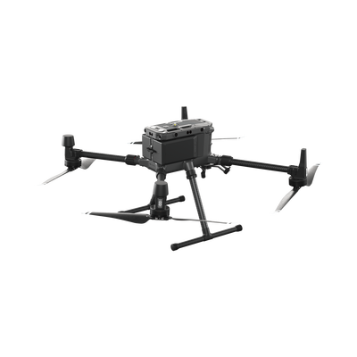 DJI - Drone DJI Matrice 300 RTK Edición Universal/Protección IP45/ 50Mins de Vuelo /Hasta 15kms de transmisión