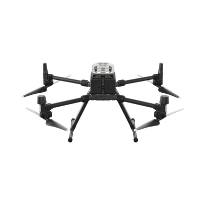 DJI - Drone DJI Matrice 300 RTK Edición Universal/Protección IP45/ 50Mins de Vuelo /Hasta 15kms de transmisión