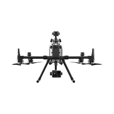 DJI - Drone DJI Matrice 300 RTK Edición Universal/Protección IP45/ 50Mins de Vuelo /Hasta 15kms de transmisión