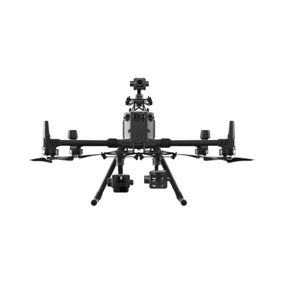 DJI - Drone DJI Matrice 300 RTK Edición Universal/Protección IP45/ 50Mins de Vuelo /Hasta 15kms de transmisión