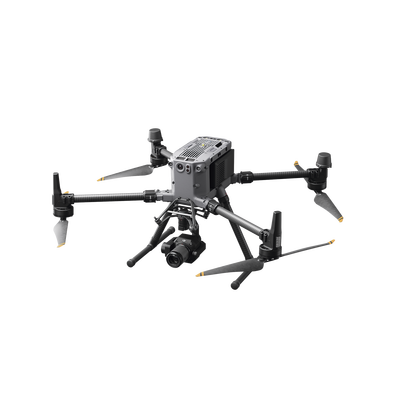 DJI - Drone DJI Matrice 350 RTK Edición Universal/Protección IP55/ 50Mins de Vuelo /Hasta 20 kms de transmisión (Incluye DJI CARE BASIC)