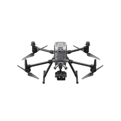 DJI - Drone DJI Matrice 350 RTK Edición Universal/Protección IP55/ 50Mins de Vuelo /Hasta 20 kms de transmisión (Incluye DJI CARE BASIC)