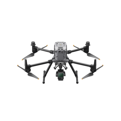 DJI - Drone DJI Matrice 350 RTK Edición Universal/Protección IP55/ 50Mins de Vuelo /Hasta 20 kms de transmisión (Incluye DJI CARE BASIC)