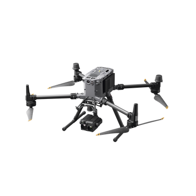 DJI - Drone DJI Matrice 350 RTK Edición Universal/Protección IP55/ 50Mins de Vuelo /Hasta 20 kms de transmisión (Incluye DJI CARE BASIC)