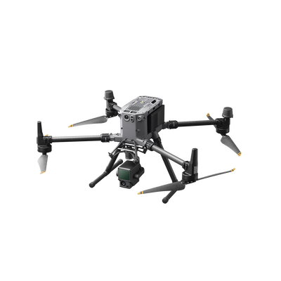 DJI - Drone DJI Matrice 350 RTK Edición Universal/Protección IP55/ 50Mins de Vuelo /Hasta 20 kms de transmisión (Incluye DJI CARE BASIC por dos años)