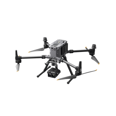 DJI - Drone DJI Matrice 350 RTK Edición Universal/Protección IP55/ 50Mins de Vuelo /Hasta 20 kms de transmisión (Incluye DJI CARE BASIC por dos años)