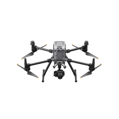DJI - Drone DJI Matrice 350 RTK Edición Universal/Protección IP55/ 50Mins de Vuelo /Hasta 20kms de transmisión (Incluye DJI CARE PLUS)