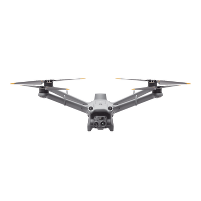 DJI - Drone DJI Matrice 3TD Enterprise Advanced Edición Universal/ Dual Cámara(Visual y Térmica) /Hasta 10kms de transmisión / 2 Años de Care Básico / Uso con DJI DOCK 2