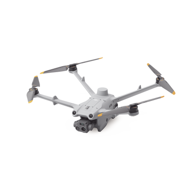 DJI - Drone DJI Matrice 3TD Enterprise Advanced Edición Universal/ Dual Cámara(Visual y Térmica) /Hasta 10kms de transmisión / 2 Años de Care Básico / Uso con DJI DOCK 2