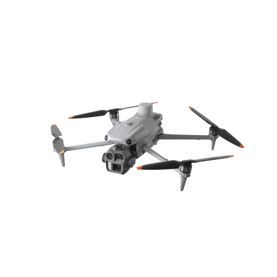 DJI - Drone DJI MATRICE 4E / Hasta 25 kms de transmisión / 112X de zoom / 48 MP / Incluye Care Plus por 1 Año