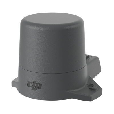 DJI - Drone DJI Mavic 2 Enterprise Advanced Edición Universal/ Dual Cámara(Visual y Térmica) /Hasta 10kms de transmisión