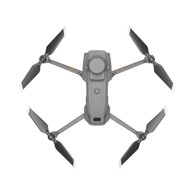 DJI - Drone DJI Mavic 2 Enterprise Advanced Edición Universal/ Dual Cámara(Visual y Térmica) /Hasta 10kms de transmisión