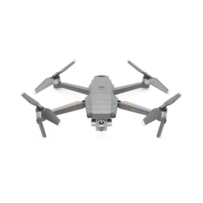 DJI - Drone DJI Mavic 2 Enterprise Advanced Edición Universal/ Dual Cámara(Visual y Térmica) /Hasta 10kms de transmisión