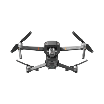 DJI - Drone DJI Mavic 2 Enterprise Advanced Edición Universal/ Dual Cámara(Visual y Térmica) /Hasta 10kms de transmisión