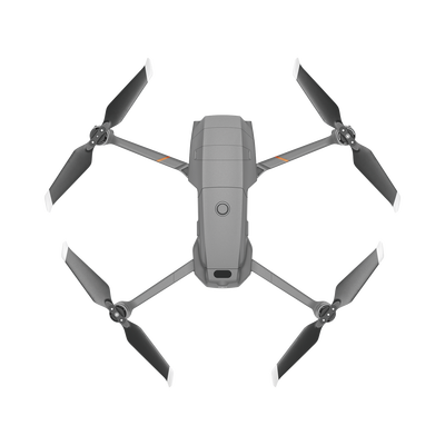 DJI - Drone DJI Mavic 2 Enterprise Advanced Edición Universal/ Dual Cámara(Visual y Térmica) /Hasta 10kms de transmisión
