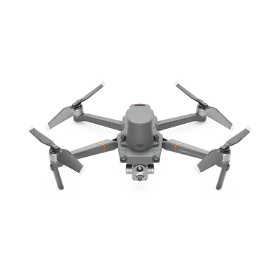 DJI - Drone DJI Mavic 2 Enterprise Advanced Edición Universal/ Dual Cámara(Visual y Térmica) /Hasta 10kms de transmisión