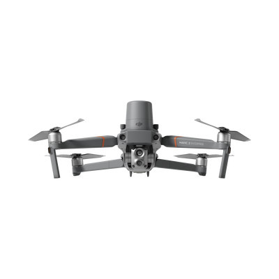 DJI - Drone DJI Mavic 2 Enterprise Advanced Edición Universal/ Dual Cámara(Visual y Térmica) /Hasta 10kms de transmisión