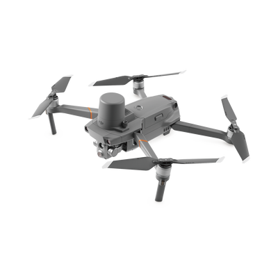 DJI - Drone DJI Mavic 2 Enterprise Advanced Edición Universal/ Dual Cámara(Visual y Térmica) /Hasta 10kms de transmisión