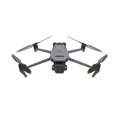 DJI - Drone DJI Mavic 3 Multiespectral Edición Universal/NDVI/Hasta 200 Has por vuelo/Hasta 15kms de transmisión