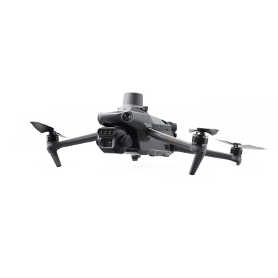 DJI - Drone DJI Mavic 3 Multiespectral Edición Universal/NDVI/Hasta 200 Has por vuelo/Hasta 15kms de transmisión