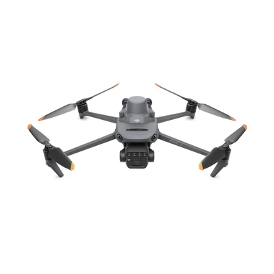 DJI - Drone DJI Mavic 3 Multiespectral Edición Universal/NDVI/Hasta 200 Has por vuelo/Hasta 15kms de transmisión