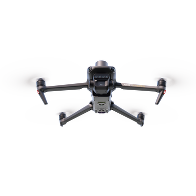 DJI - Drone DJI Mavic 3 Multiespectral Edición Universal/NDVI/Hasta 200 Has por vuelo/Hasta 15kms de transmisión