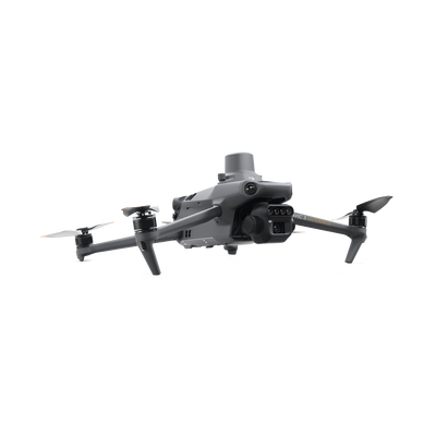 DJI - Drone DJI Mavic 3 Multiespectral Edición Universal/NDVI/Hasta 200 Has por vuelo/Hasta 15kms de transmisión