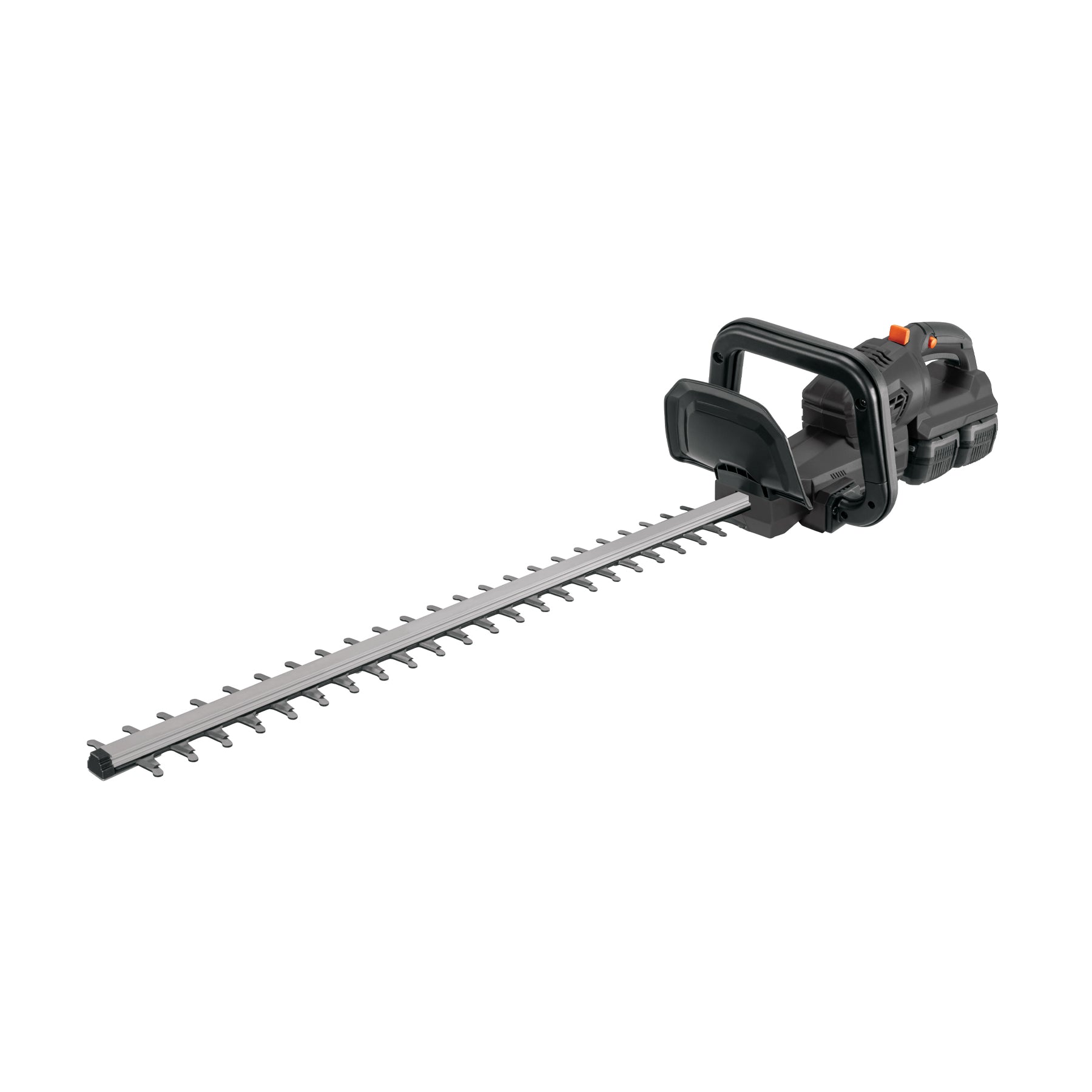 Cortasetos inalambrico 40V, 2 baterias 4Ah, 1 carg.dual, MAX