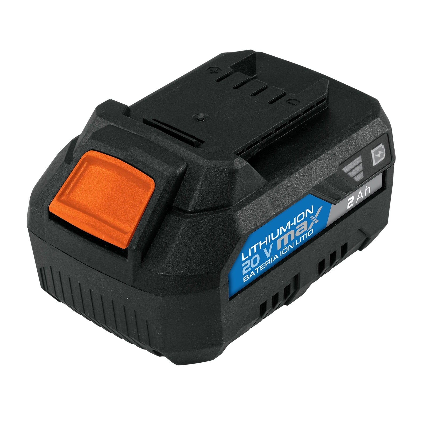 Bateria ion litio, 20V, 4 Ah, TRUPER MAX