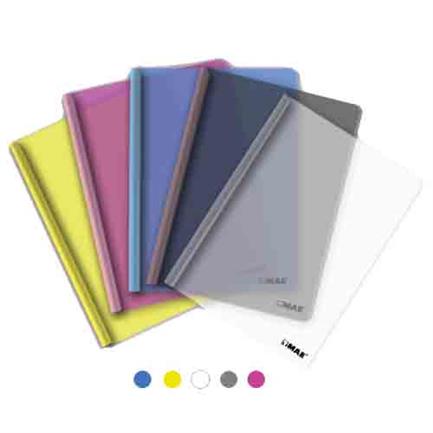 MAE - FOLDER MAE C/COSTILLA CARTA COLORES SURTIDOS C/10