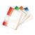 MAE - Multimicas Mae Carta Plástico con 20 Protectores de Hojas